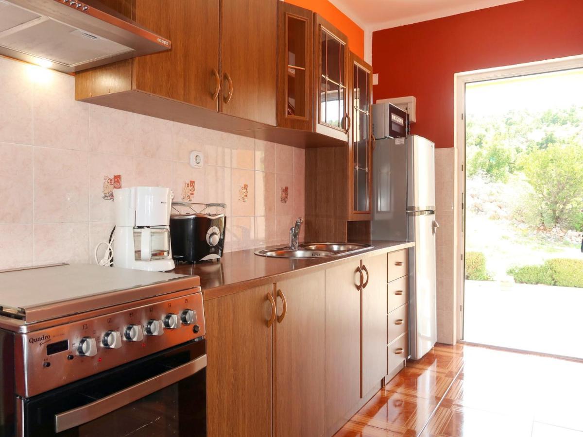 Apartment Daniel - Kbg404 By Interhome Pandzinac Esterno foto