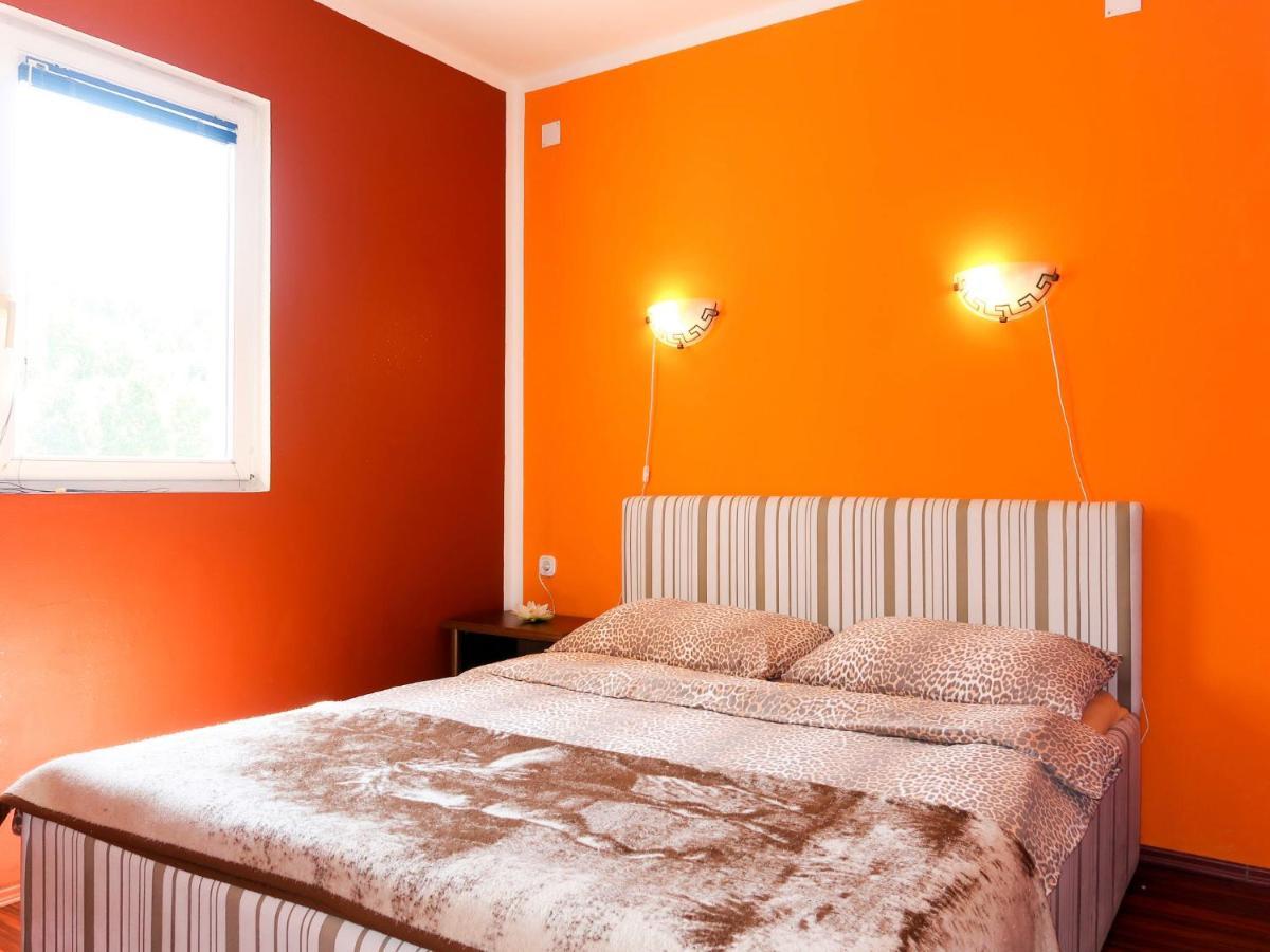 Apartment Daniel - Kbg404 By Interhome Pandzinac Esterno foto